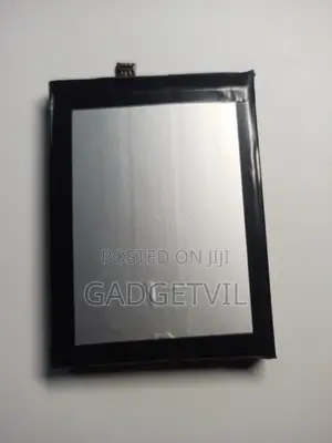 Doogee S97 Pro Battery