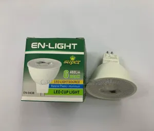 Gu5 Led Recess Lights
