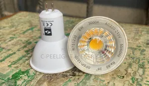 Gu5 Led Recess Lights