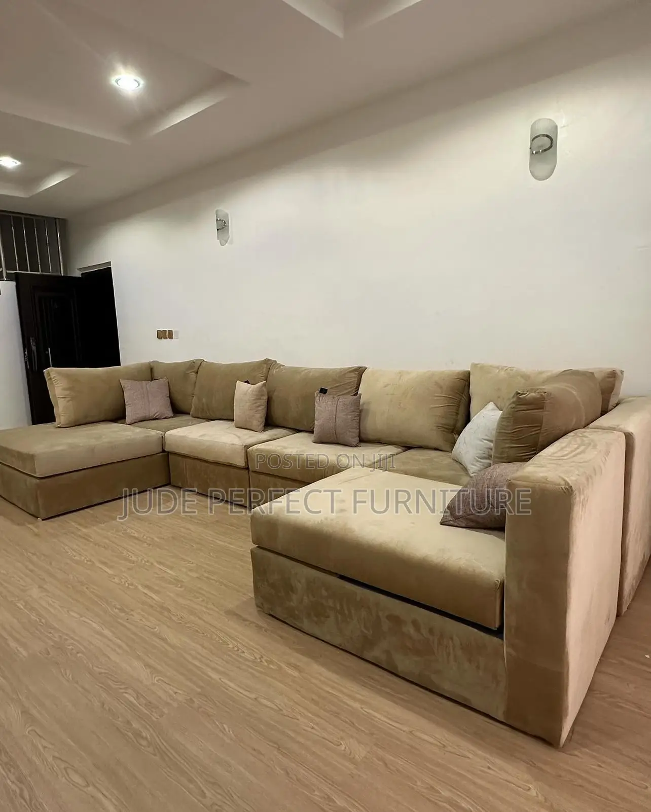 Quality Sofa Chair