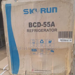 Skyrun BCD-55a Refrigerator