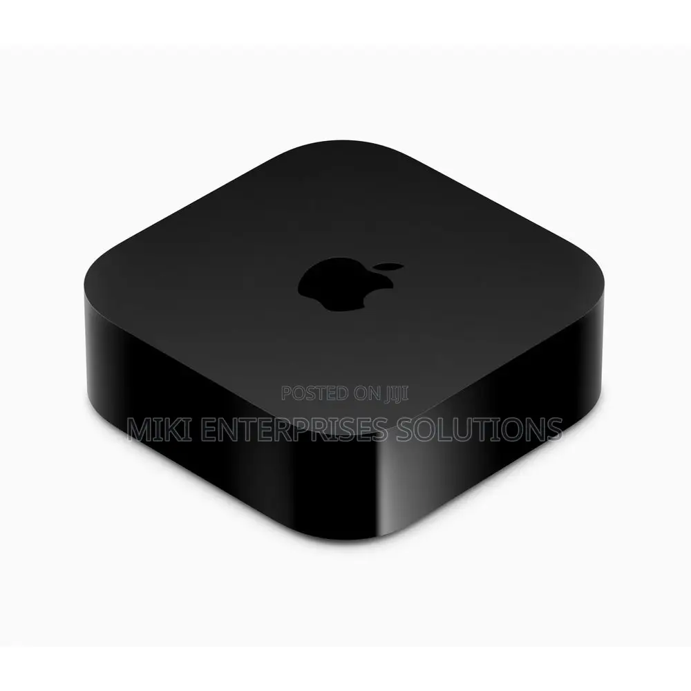 Apple Tv 64gb