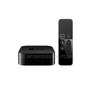 Apple Tv 64gb