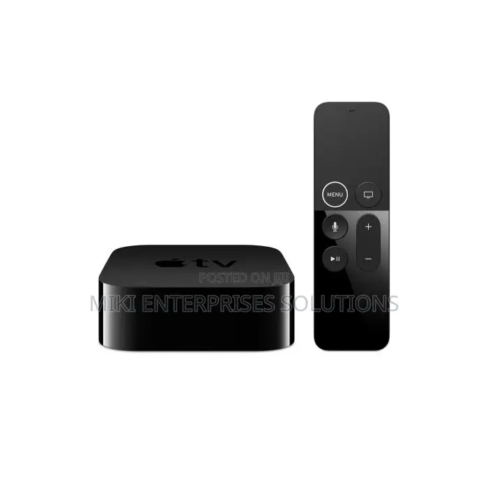 Apple Tv 64gb