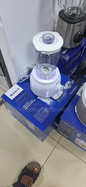 Original Maxi 1.5L Food Processor MJ-FP60D1 High Quality