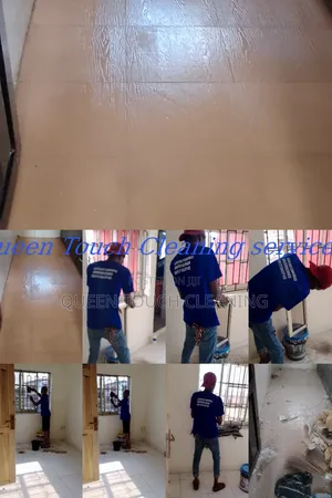 Professional Cleaning Services