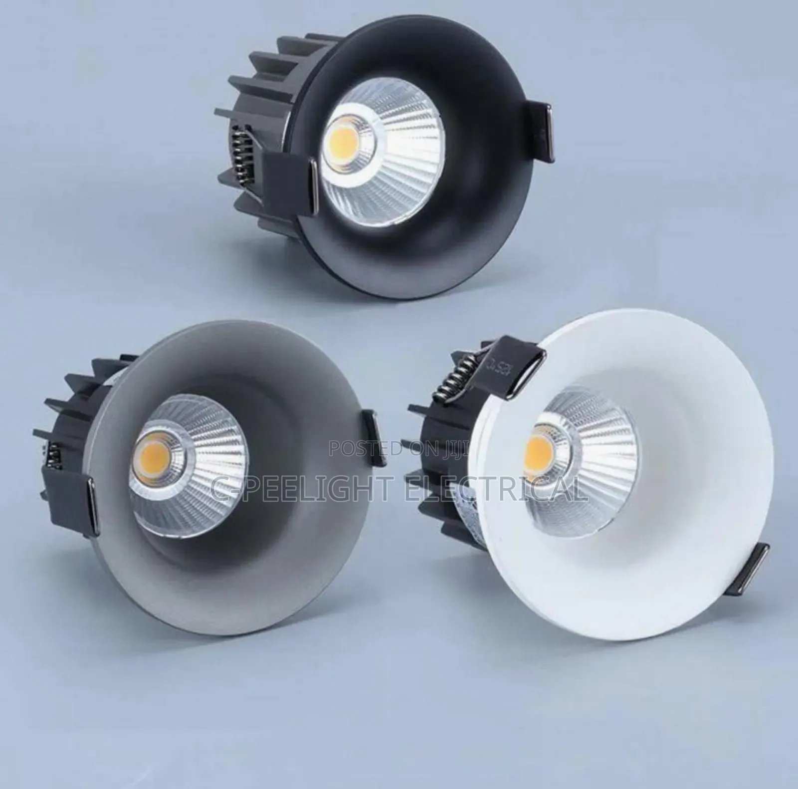 High Quality POP Light