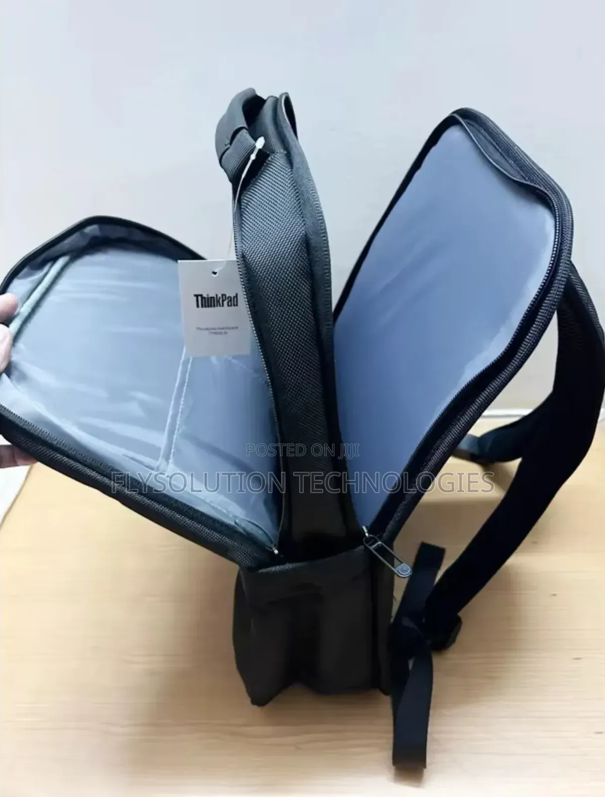 Lenovo Thinkpad Backpack TP600-B