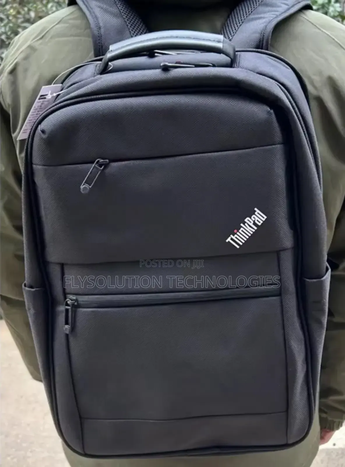 Lenovo Thinkpad Backpack TP600-B