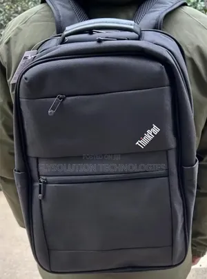 Lenovo Thinkpad Backpack TP600-B