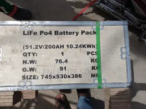 10kwh Sunfit Lithium Ion Battery