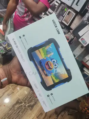 Green Lion G-Kid 20 Kids Tablet 2gb/64gb