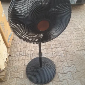 18 Inches OX Standing Fan