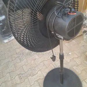 18 Inches OX Standing Fan