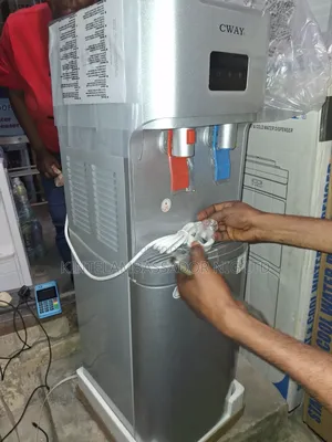 Cway Water Dispenser