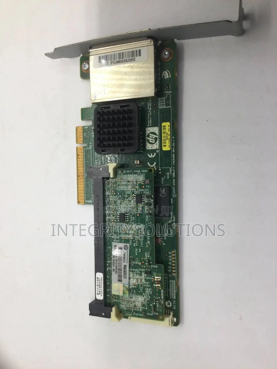 HP P411/256 Smart Array Controller AM311A 492918-001