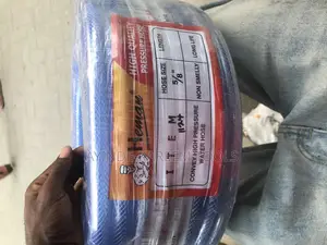 High Pressure Water Hose 5/8”
