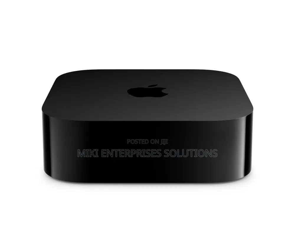 Apple - Tv 32gb - Black