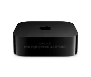 Apple - Tv 32gb - Black