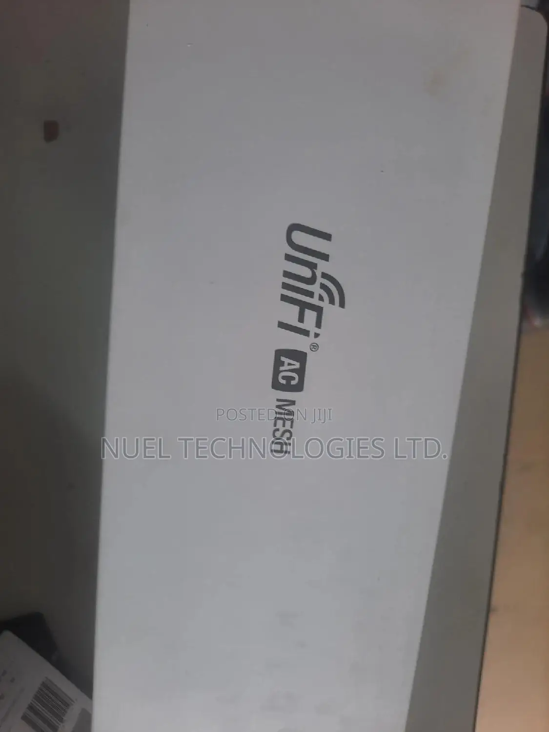 Unifi Ac Mesh