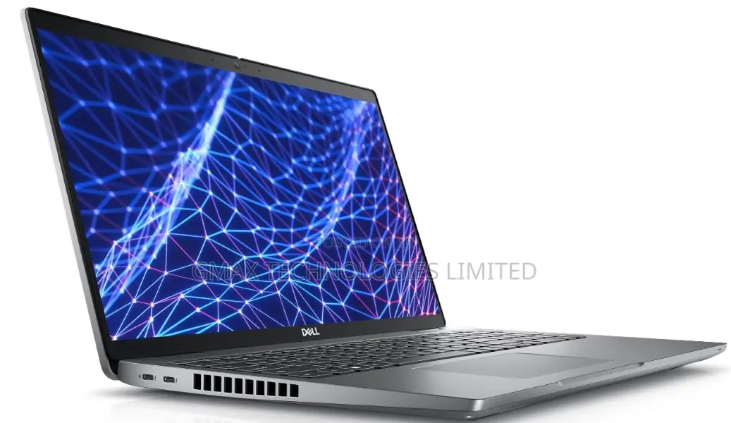 New Laptop Dell Latitude 5530 16GB Intel Core i5 SSD 256GB