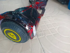 Hoverboard Multicolor