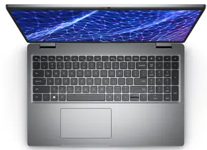 New Laptop Dell Latitude 5530 16GB Intel Core i5 SSD 256GB