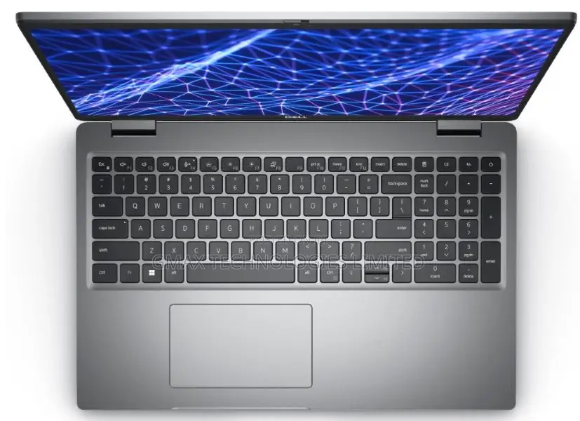 New Laptop Dell Latitude 5530 16GB Intel Core i5 SSD 256GB