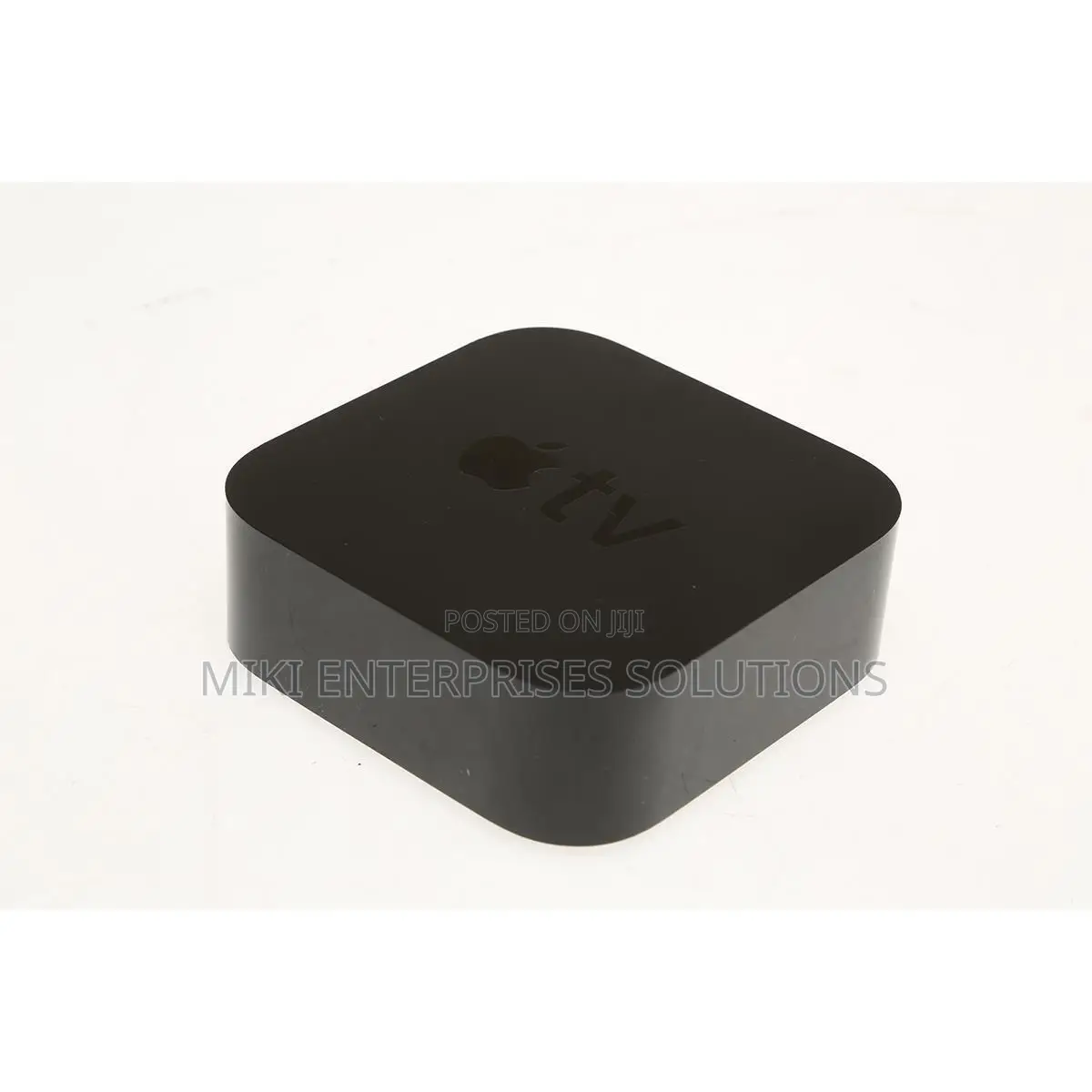 Apple - Tv 32gb - Black