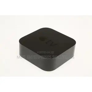 Apple - Tv 32gb - Black