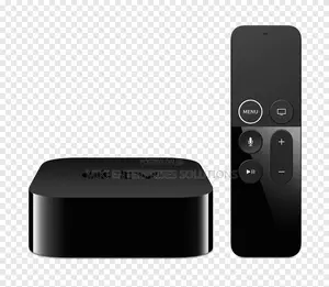 Apple - Tv 32gb - Black