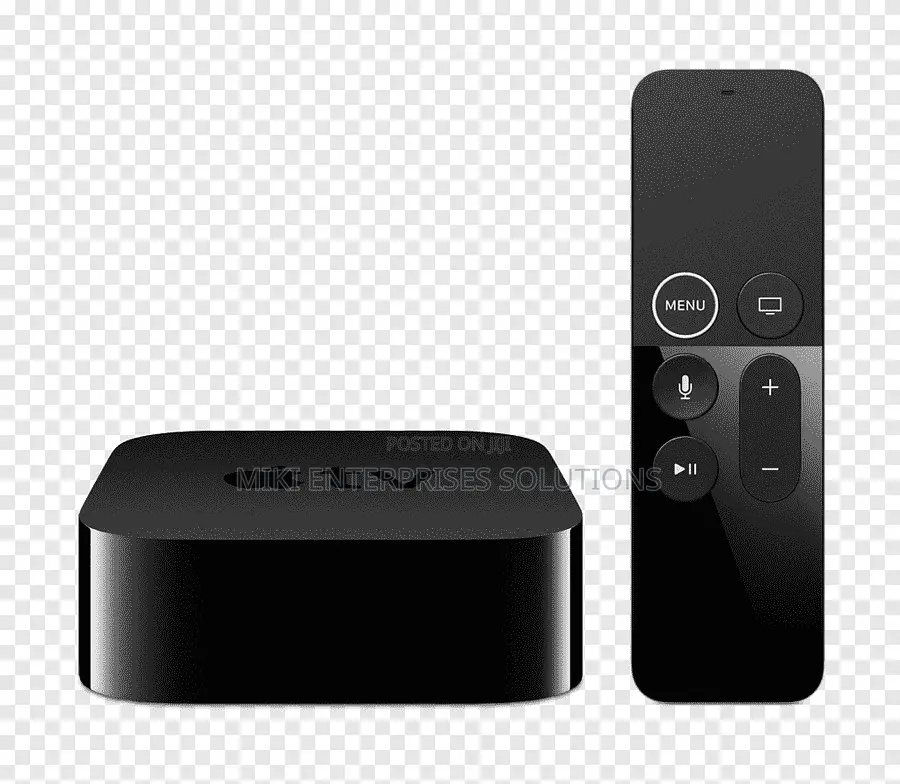 Apple - Tv 32gb - Black