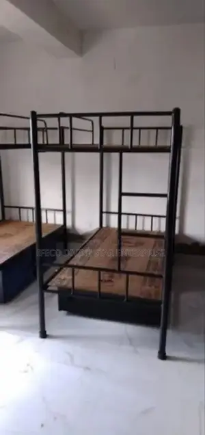 Beautiful Bunk Bed