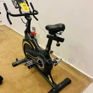 Semi Commercial Spinning Bike
