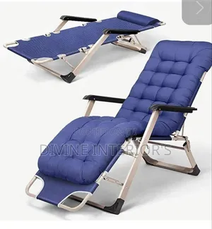 Luxury Outdoor Relaxation Chair