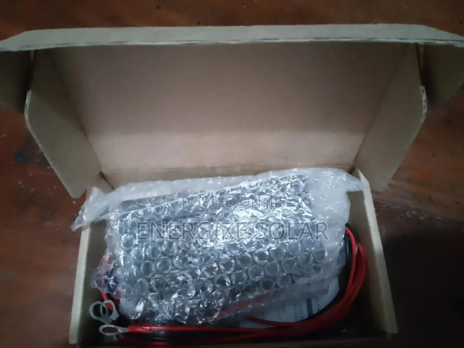 48v Battery Equalizer for Longer Lifespan