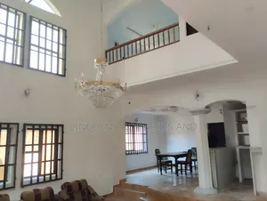 Photo - 6bdrm Duplex in Federal Secretariat, Uyo for rent