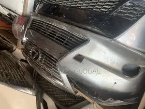 Complete Bumper EX 350 2016