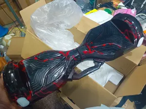 Hoverboard DELUXE