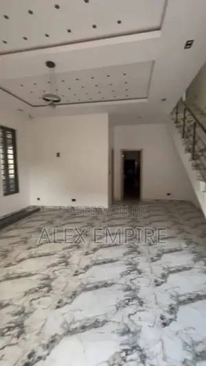 5bdrm Duplex in Ago Palace for sale