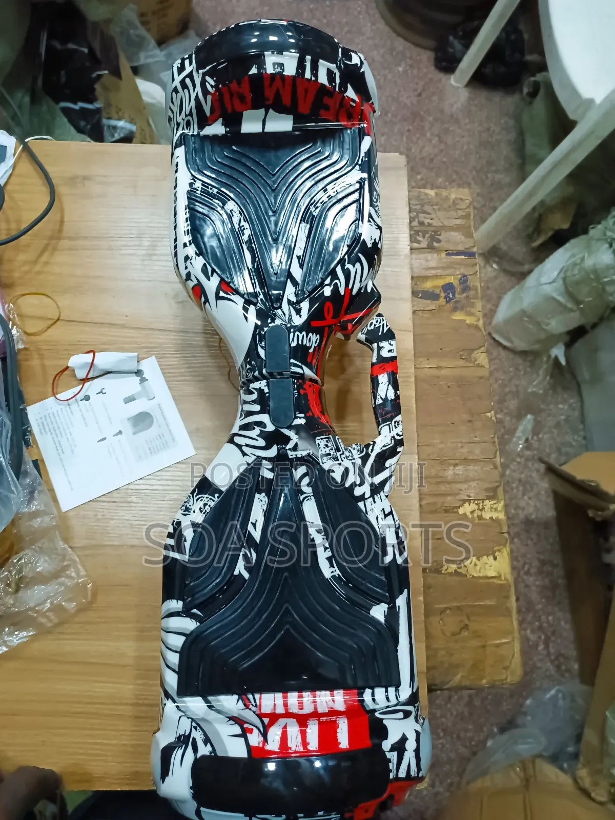 Hoverboard Standard