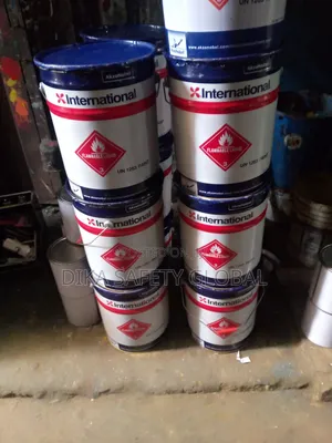 International Marin Paint