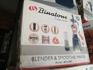 Binatone Smoothie Blender BLS-360