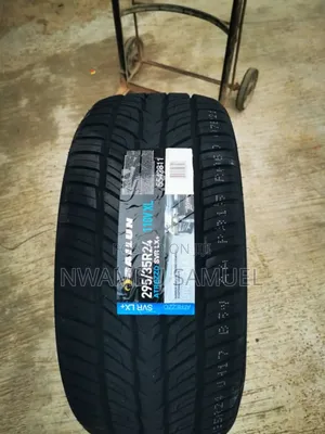 295/35r24 Sailun Tyre