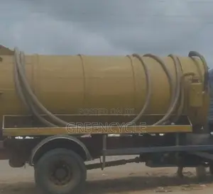 Soak Away Evacuation Services
