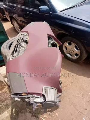 Dashboard Refolding for Toyota Camry Muscle 2011