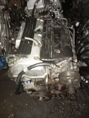 2003-2006 Honda Element Engine