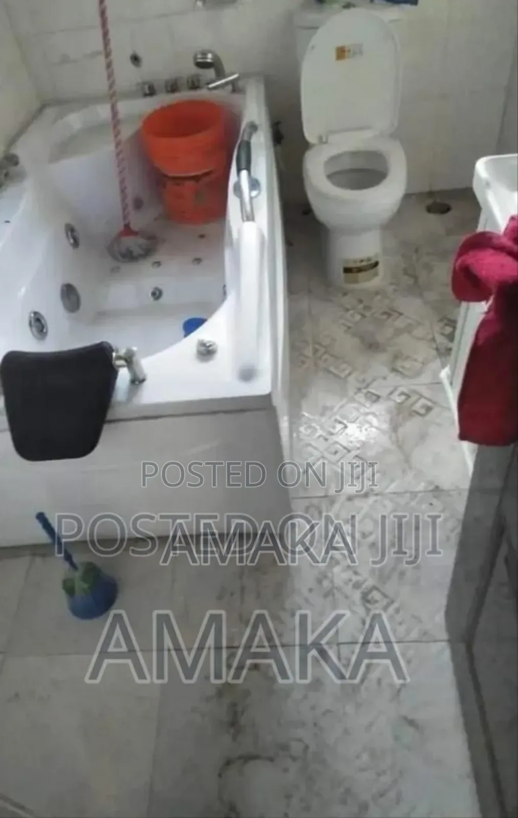 House Cleaning Services