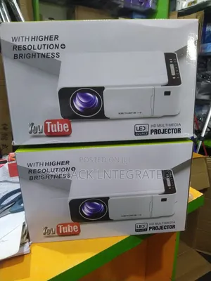 Smart Projector