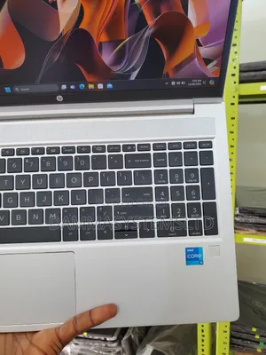 Laptop HP ProBook 450 G8 8GB Intel Core I5 SSD 256GB